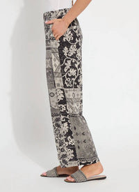 Lysse - Genesis Stretch Woven Pant