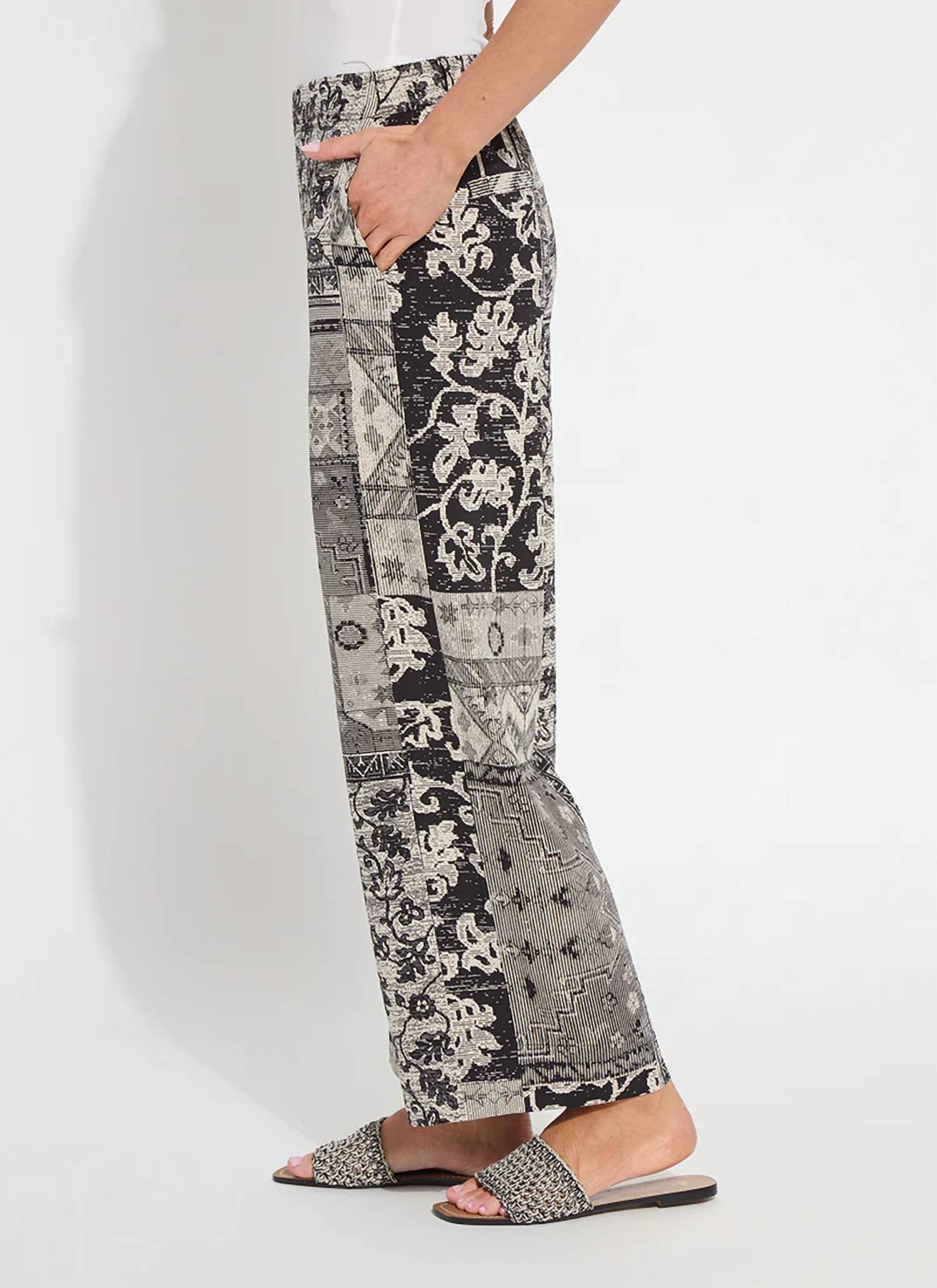 Lysse - Genesis Stretch Woven Pant
