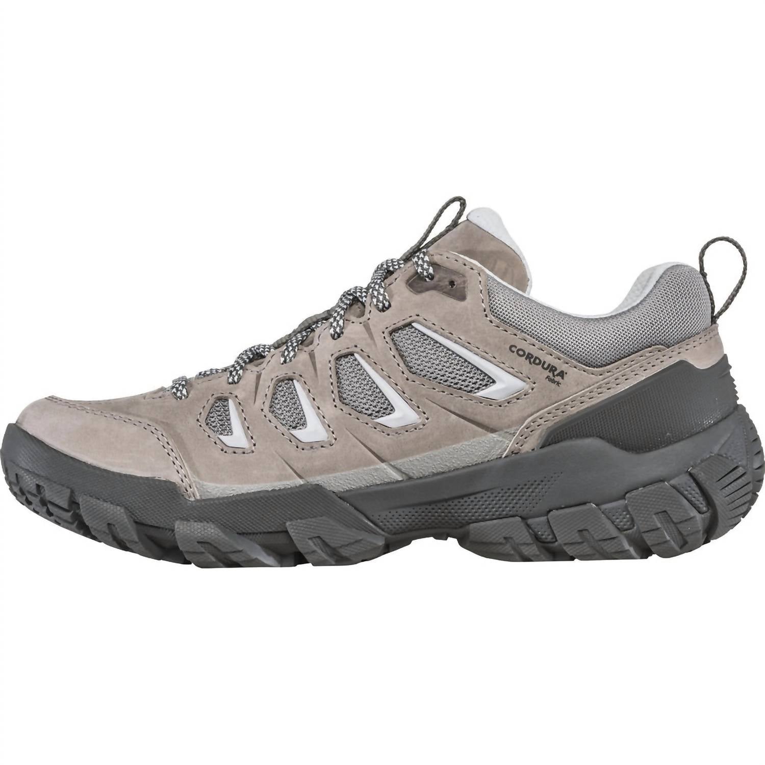 Oboz - Women's Sawtooth X Low Hiking Shoes