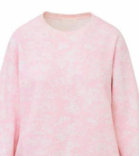 Loveshackfancy - Women's Palo Pullover Sweatshirt
