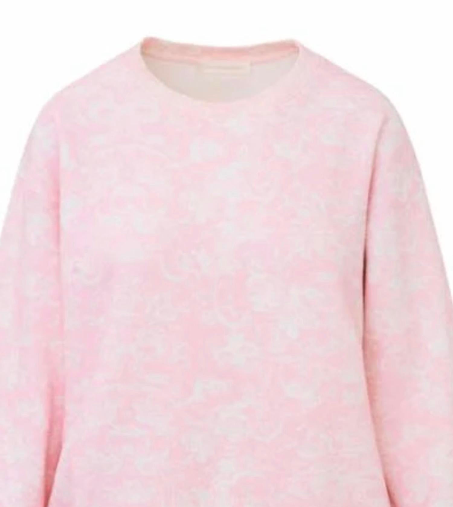 Loveshackfancy - Women's Palo Pullover Sweatshirt