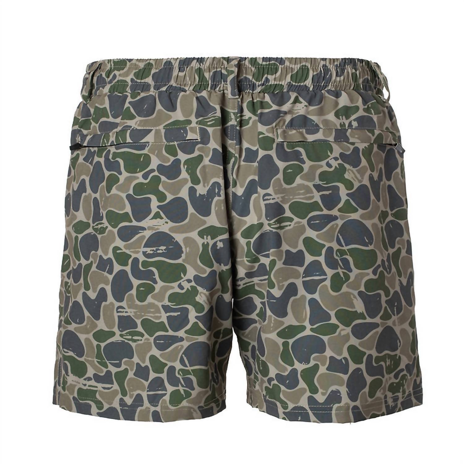 Fieldstone - Backwoods Performance Short