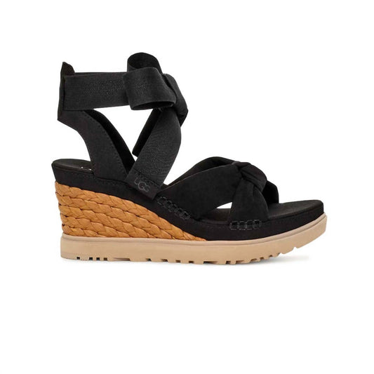 Ugg - Women's Ileana Wrap Sandals