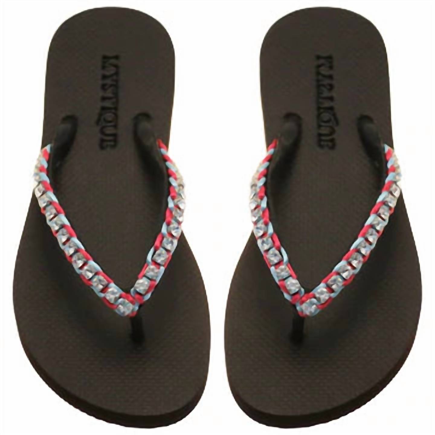 Mystique - Palo Alto Sandal