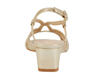 Ros Hommerson - Women's Leandra Heel Strap Sandal