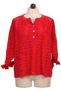 La Plage - Margot Top