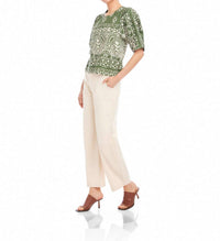 Fifteen Twenty - Rosie Puff Sleeve Top