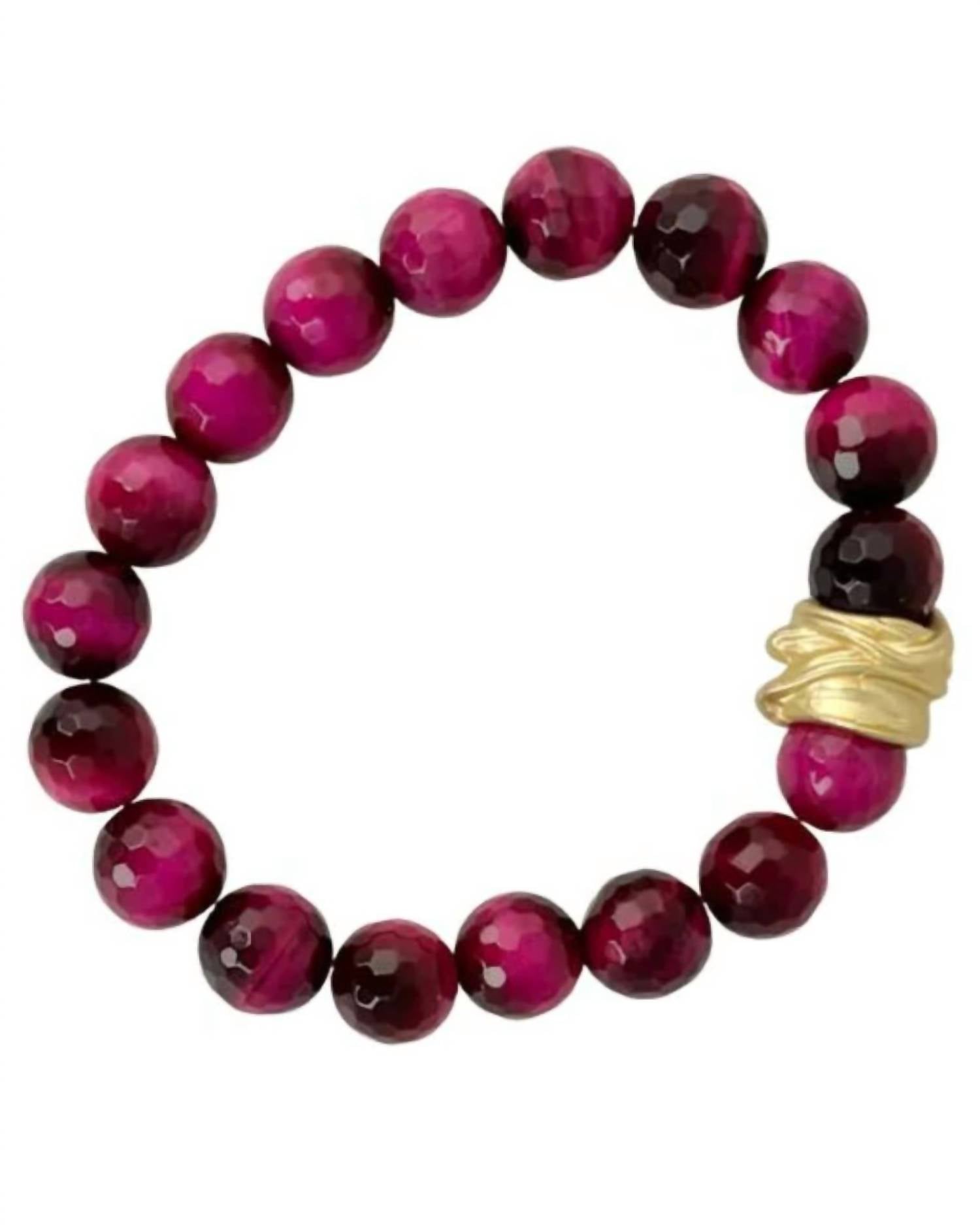 Lula 'N' Lee - Women's Sugar Pop Stretch Bracelet