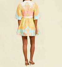 Mestiza New York - Carmen Mini Dress