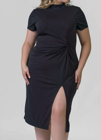 Tanya Taylor - Flint Midi Dress - Plus Size