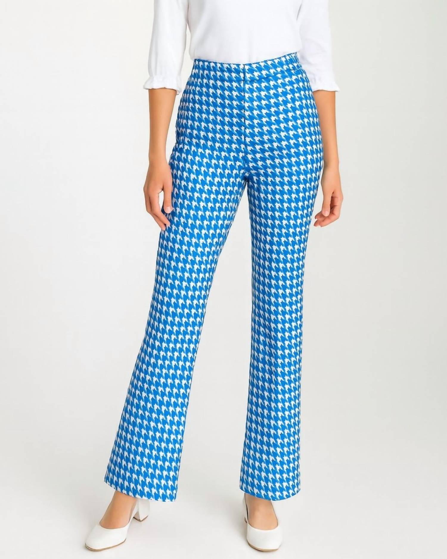Insight - Graphics Techno Pant