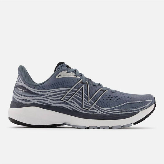 New Balance - MEN'S FRESH FOAM X 860 V12 RUNNING SHOES - MEDIUM WIDTH