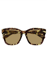 Chloe - Women's Ch0194sk Square Sunglasses