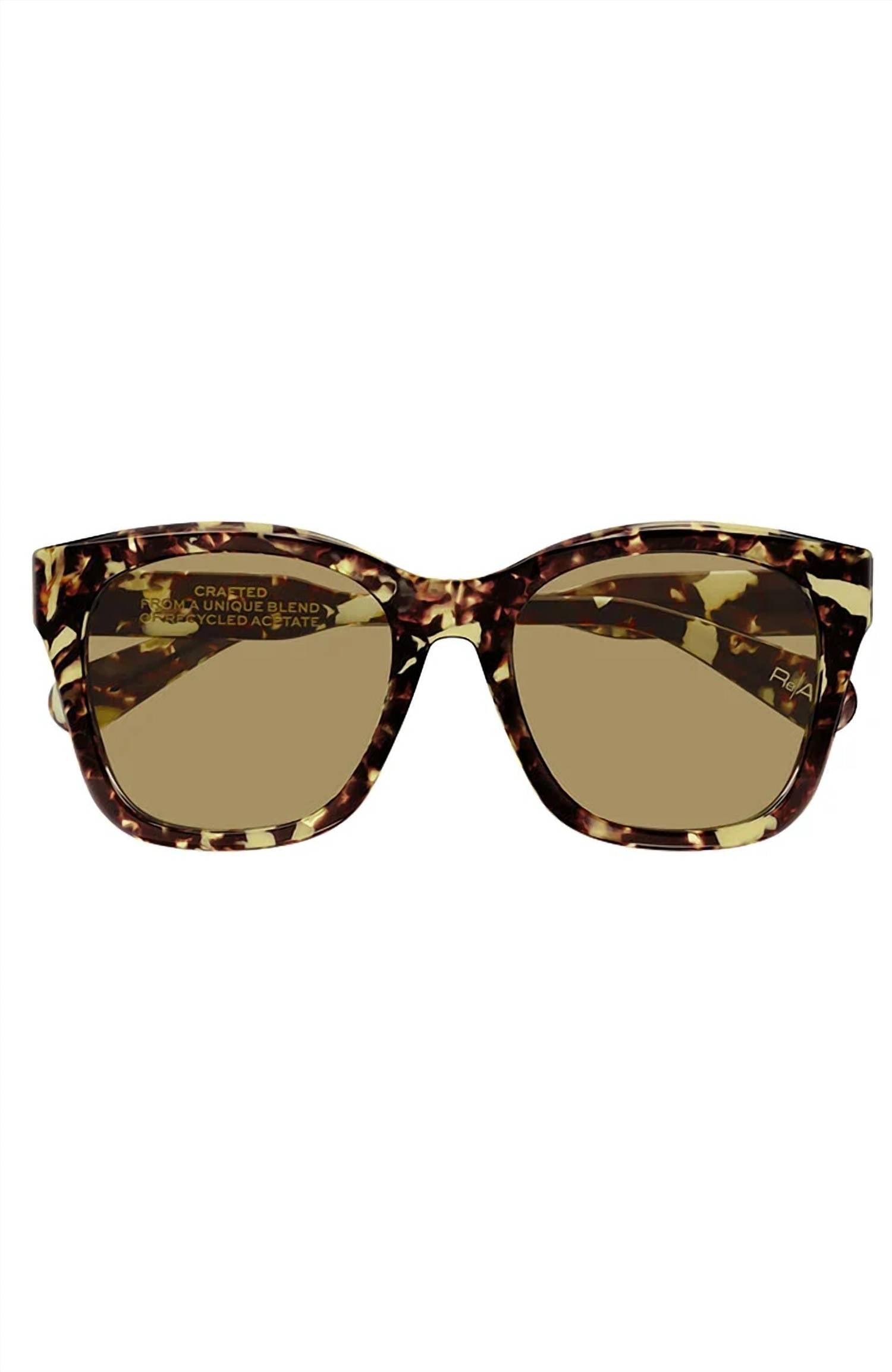 Chloe - Women's Ch0194sk Square Sunglasses