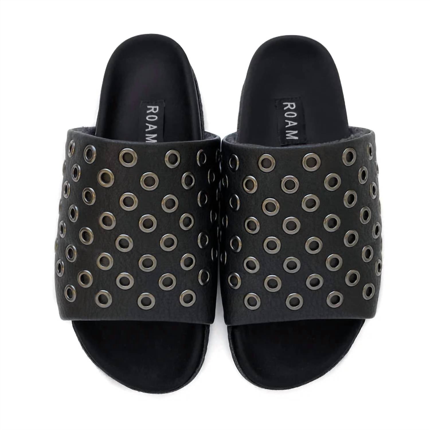 Roam - Women's Metal Slider