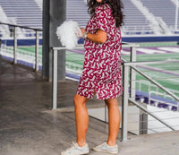 Layerz Clothing - Tailgate Dress