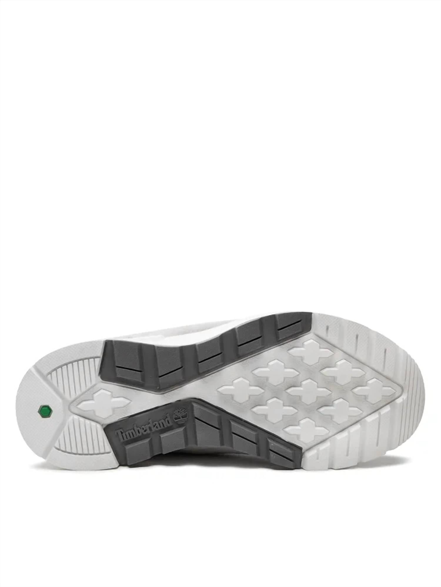 Timberland Women's Field Trekker Low Sneakers in light grey - women's sneaker - view 4