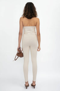 Rta - Nour Bustier Top