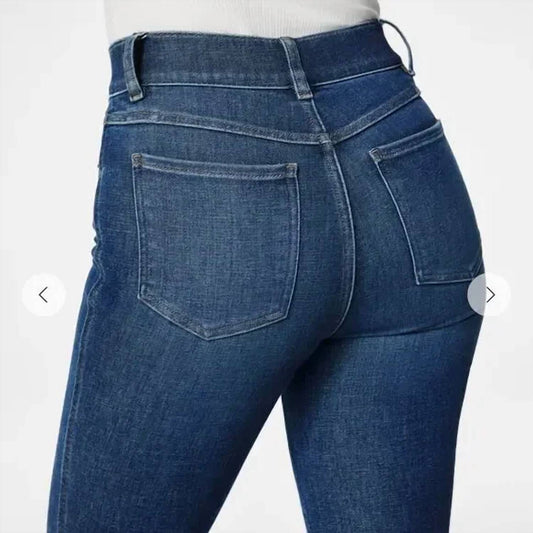 Spanx - Women's Everywhere Flare Jeans