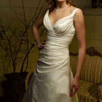 Casablanca - Majestic Manor Gown