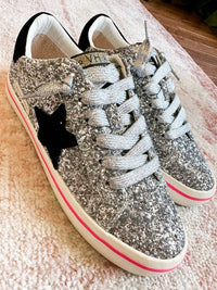 Vintage Havana - Women's Flair 6 Star Sneakers