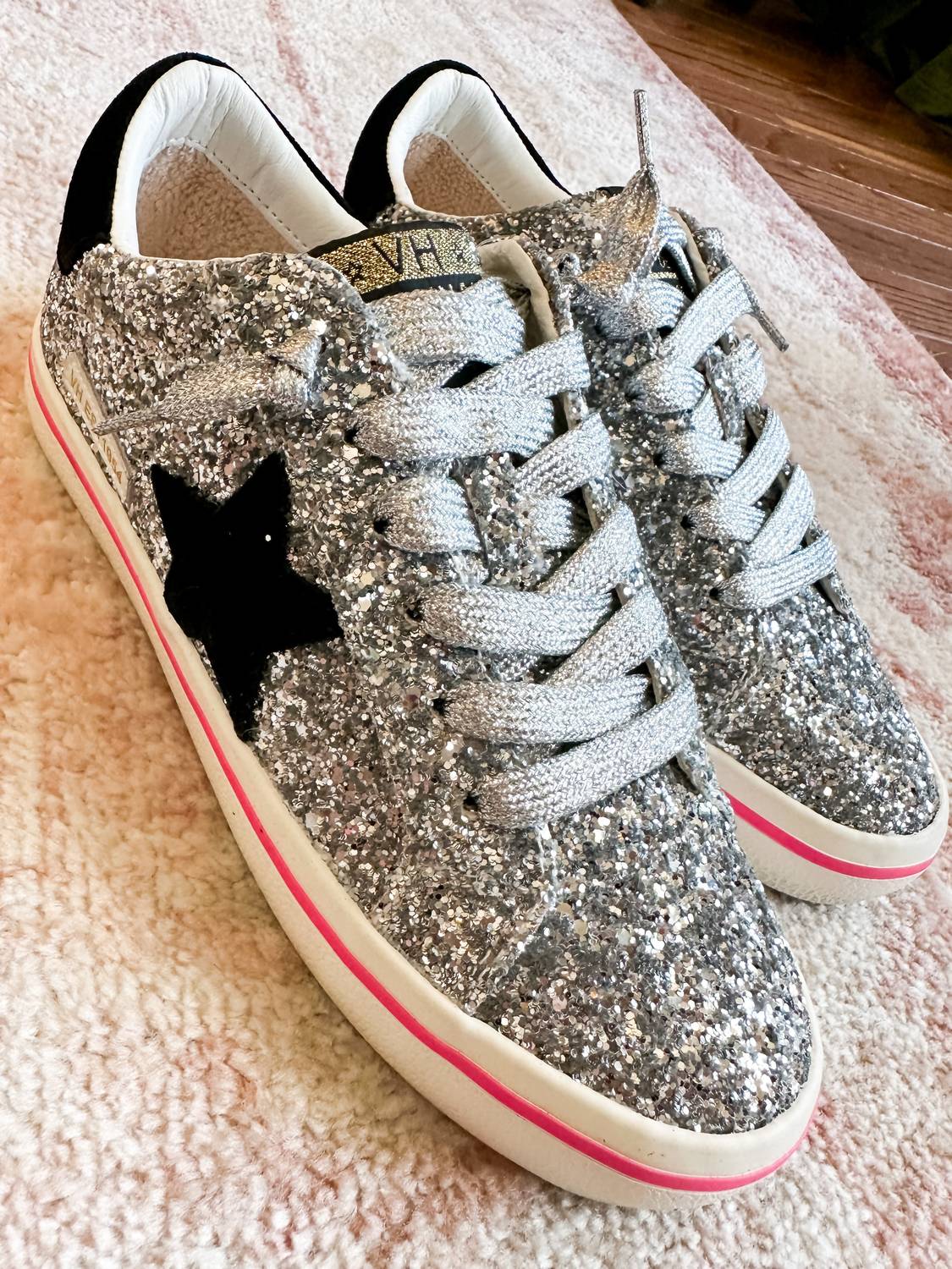 Vintage Havana - Women's Flair 6 Star Sneakers