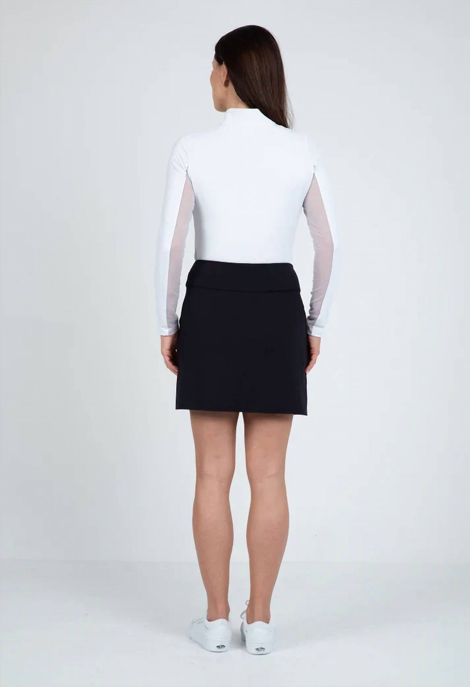 Ibkul - Get Ready Skort