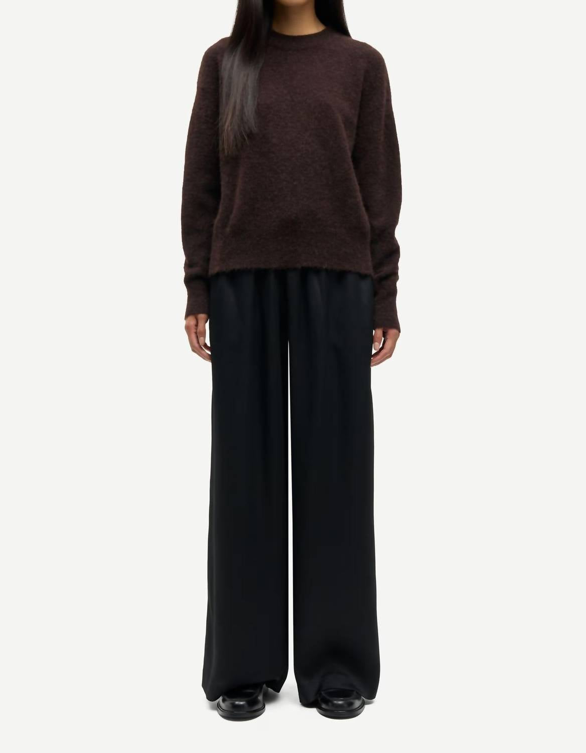 Samsoe - Women's Sahelena Trousers