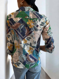 Drew - Natalee Shirt