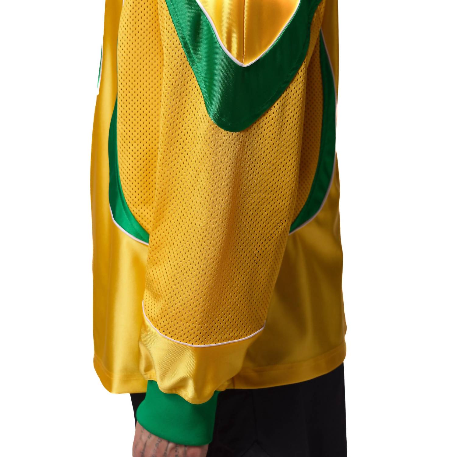 Jordan - Men's Goalie Top