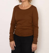 Humanoid - Hanya Long Sleeve Tee