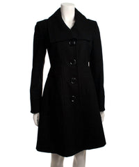 Jessica Simpson - Walker Trench Coat