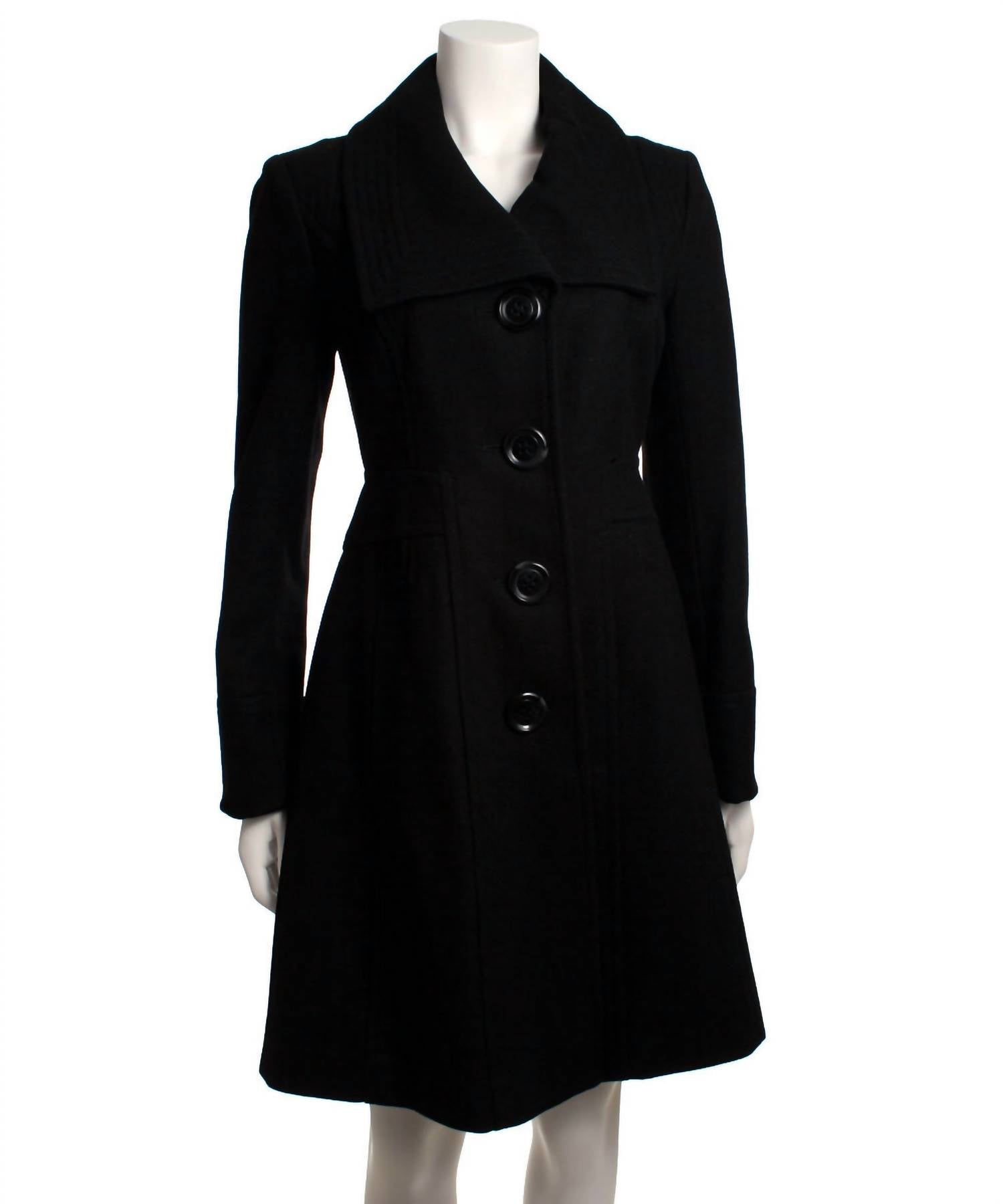 Jessica Simpson - Walker Trench Coat