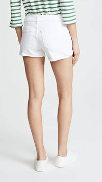 Dl1961 - Women'S - Kaia Boyfriend Shorts