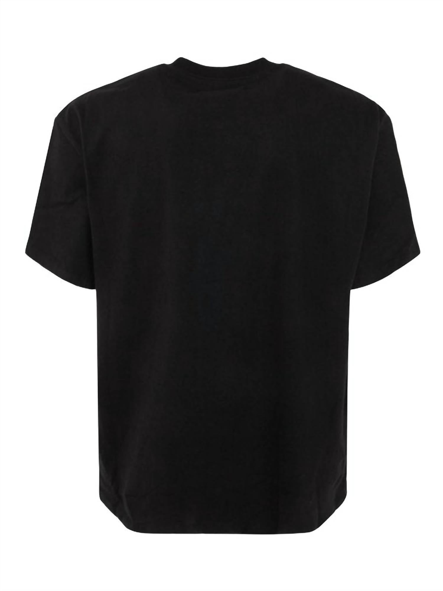 Nahmias - Men's Caviar Logo T-shirt
