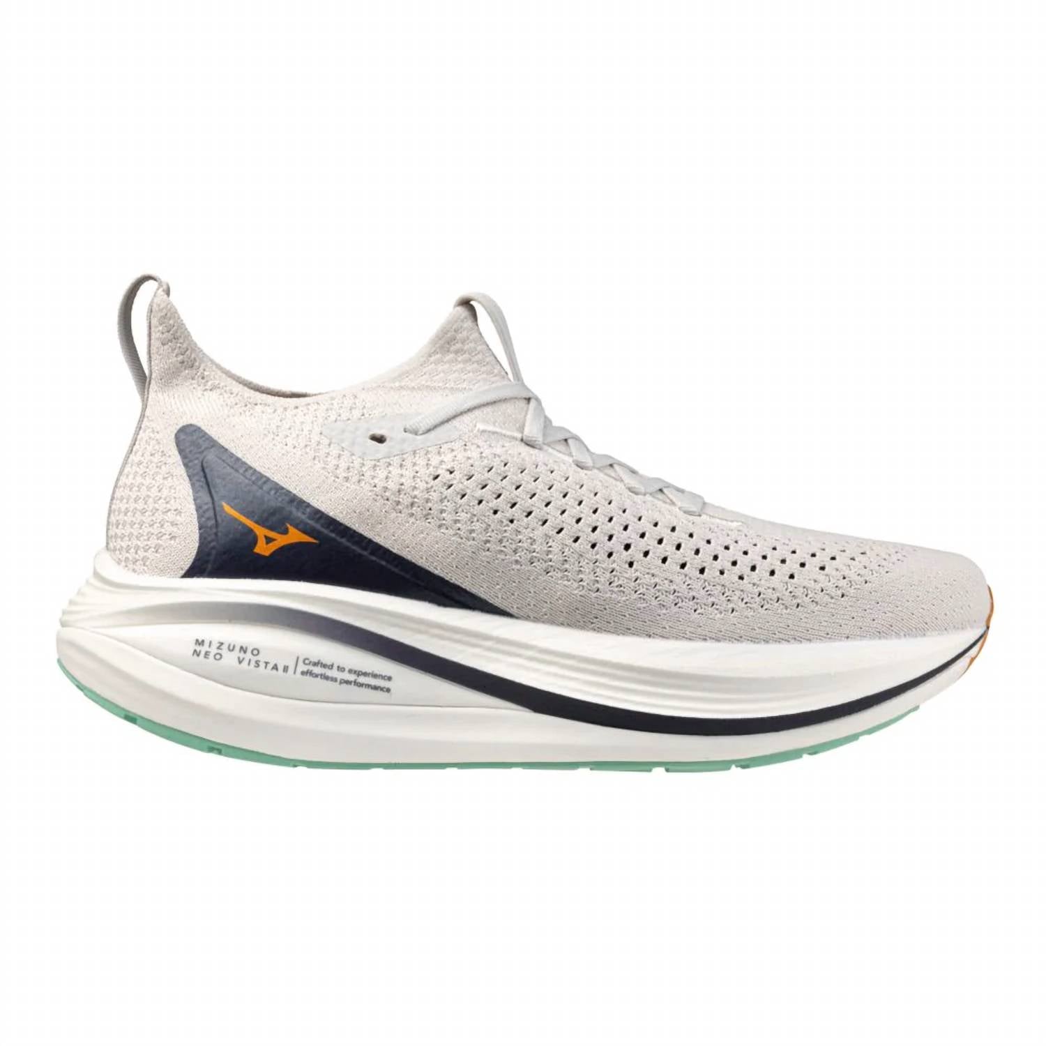 Mizuno - Men's Neo Vista 2 Running Shoes
