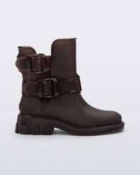 melissa Women's Bang Boots in brown - women's shoe