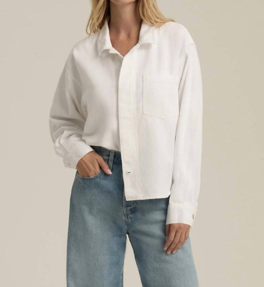 Favorite Daughter - Thinking About It Shirt