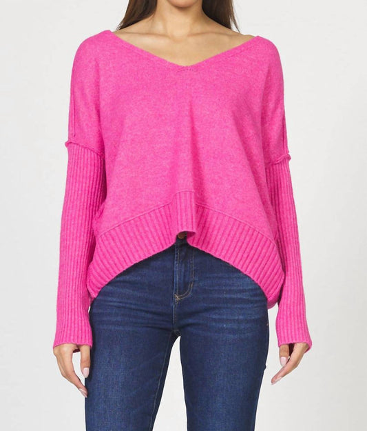 Dear John Denim - Women's Clarette Sweater