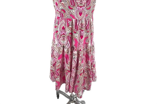 Jude Connally - Women's Libby Dress