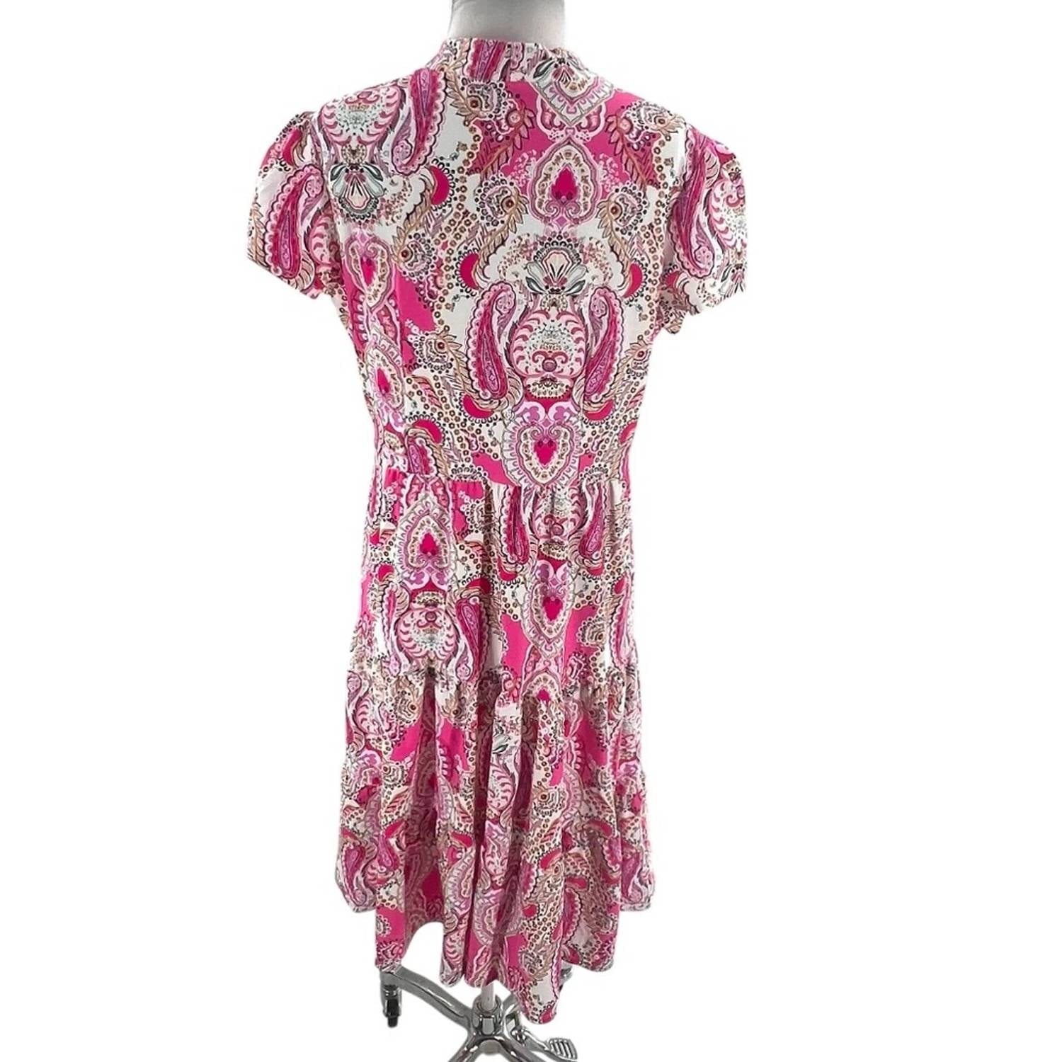 Jude Connally - Women's Libby Dress