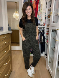 Haptics - Everyday Adventure Barrel Overalls