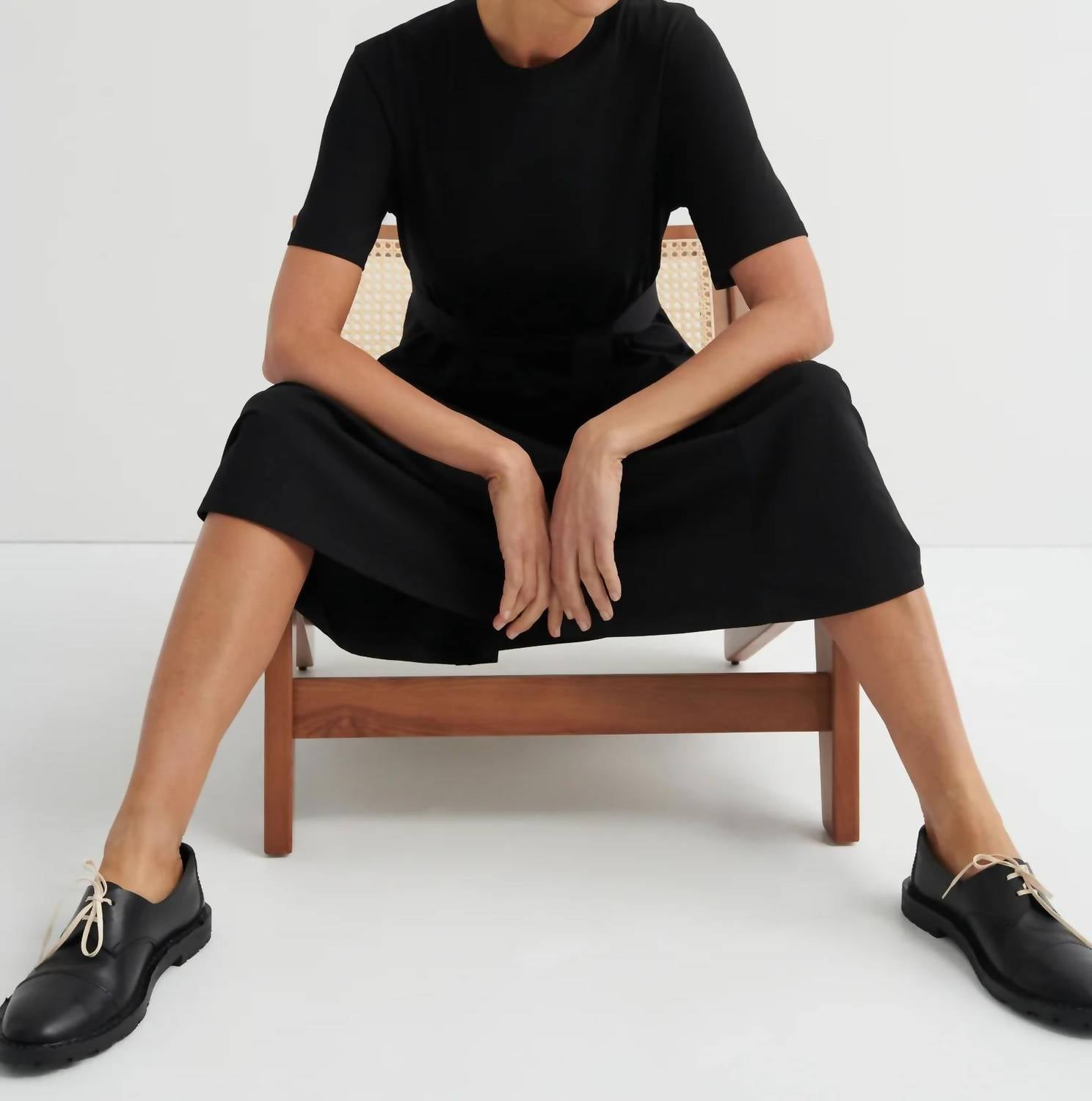 Kowtow - T-shirt Swing Dress