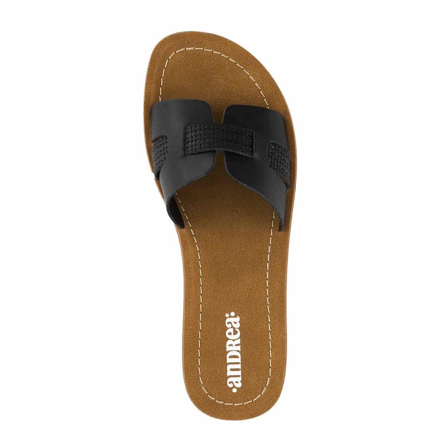Andrea - Women's Casual Sandal