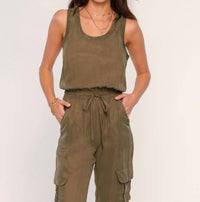 Heartloom - Alida Jumpsuit