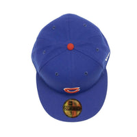 New Era - Men's Chicago Cubs Authentic Collection 59fifty Fitted Cap