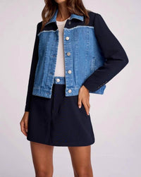 Sundays - Shon Mini Skirt