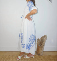 Nibi Mtk - Frankie Dress