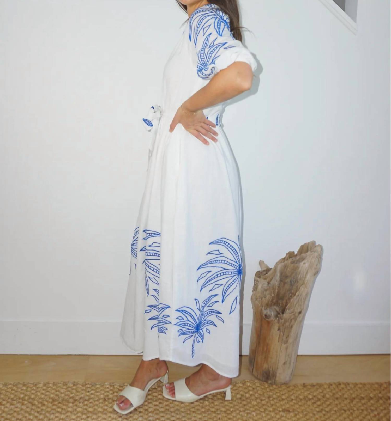 Nibi Mtk - Frankie Dress