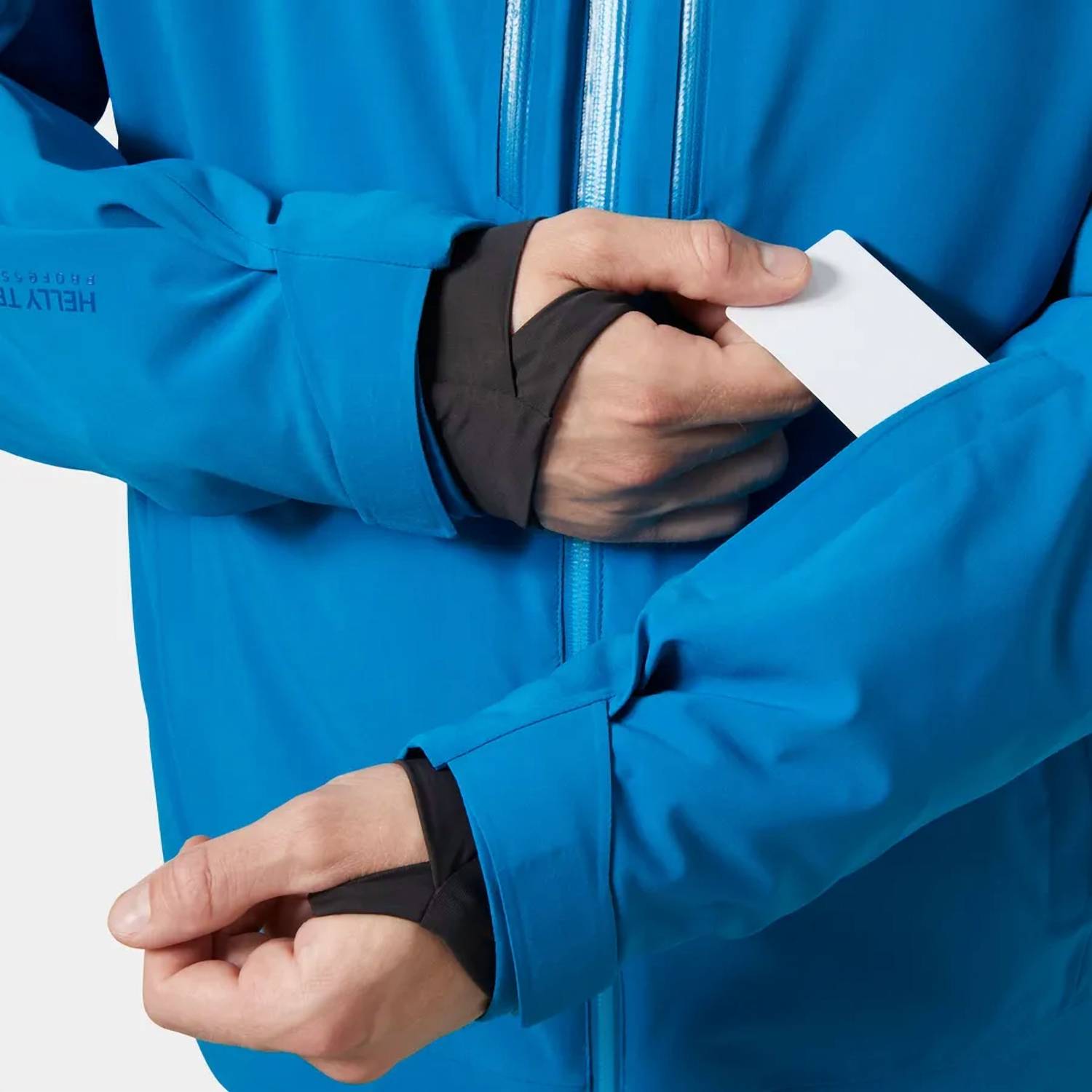 Helly Hansen - Alpha LIFALOFT Jacket